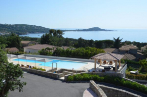  Hôtel Kallisté Molini  Гроссето-Прунья